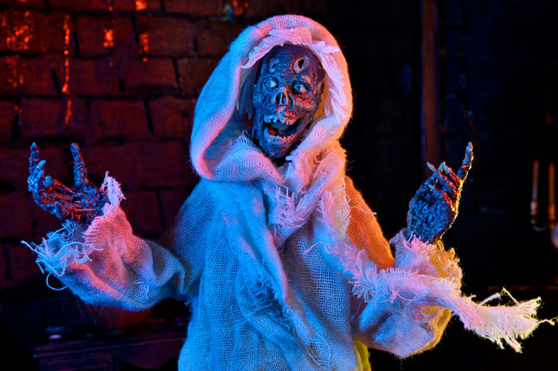 Creepshow | The Creep Ultimate 7" Action Figure by NECA | Horror Collectible