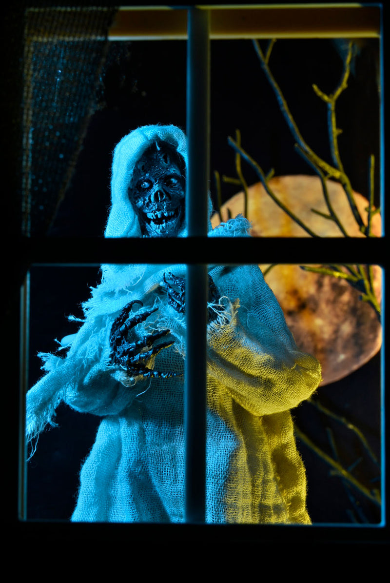 Creepshow | The Creep Ultimate 7" Action Figure by NECA | Horror Collectible