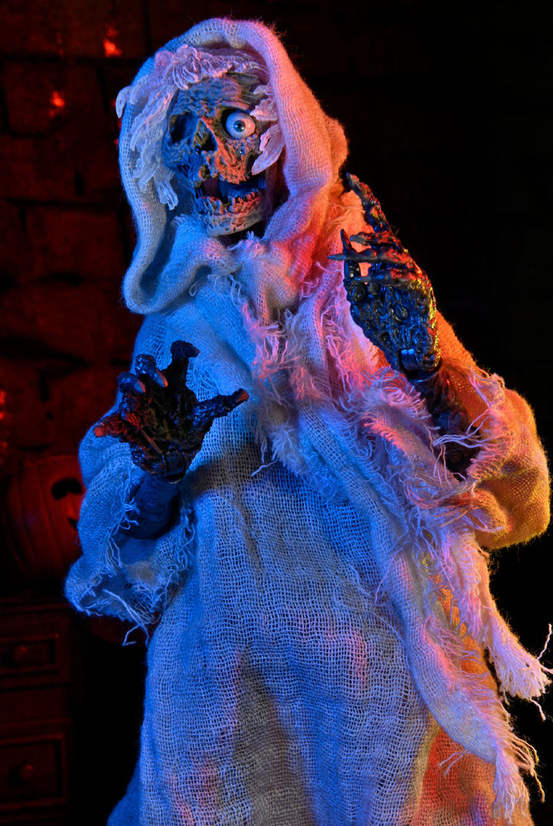Creepshow | The Creep Ultimate 7" Action Figure by NECA | Horror Collectible