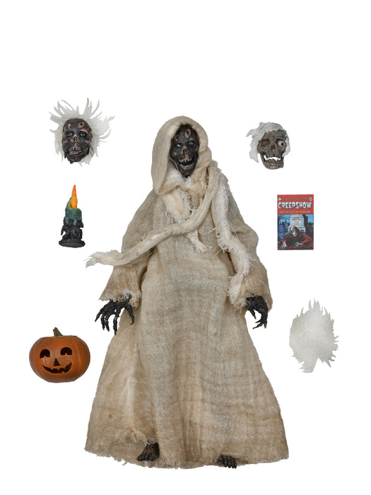 BUY CREEPSHOW - ULTIMATE CREEP 7'" ACTION FIGURE | NECA ONLINE AU