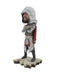 BUY NOW - ASSASSIN'S CREED: BROTHERHOOD - EZIO AUDITORE HEAD KNOCKER | NECA ONLINE