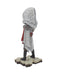 BUY NOW - ASSASSIN'S CREED: BROTHERHOOD - EZIO AUDITORE HEAD KNOCKER | NECA ONLINE