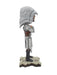 BUY NOW - ASSASSIN'S CREED: BROTHERHOOD - EZIO AUDITORE HEAD KNOCKER | NECA ONLINE