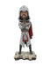 BUY NOW - ASSASSIN'S CREED: BROTHERHOOD - EZIO AUDITORE HEAD KNOCKER | NECA ONLINE
