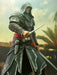 BUY NOW ASSASSIN'S CREED: REVELATIONS - EZIO AUDITORE 7" SCALE ACTION FIGURE | NECA ONLINE
