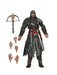 BUY NOW ASSASSIN'S CREED: REVELATIONS - EZIO AUDITORE 7" SCALE ACTION FIGURE | NECA ONLINE