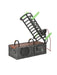 BUY NOW - MONSTERIZER VINTAGE DIORAMA | NECA ONLINE