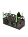 BUY NOW - MONSTERIZER VINTAGE DIORAMA | NECA ONLINE