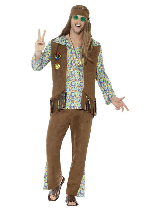 Hippie Costume - Buy Online Only