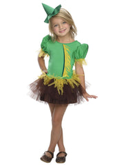 Scarecrow Costume | Perfect Book Week Costume for Girls