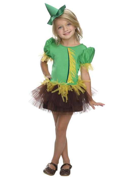 Scarecrow Tutu Child Costume - Buy Online Only