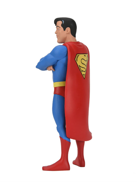 BUY SUPERMAN - DC COMICS CLASSIC COMICS TOONY 6" ACTION FIGURE | NECA ONLINE AU