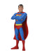 BUY SUPERMAN - DC COMICS CLASSIC COMICS TOONY 6" ACTION FIGURE | NECA ONLINE AU