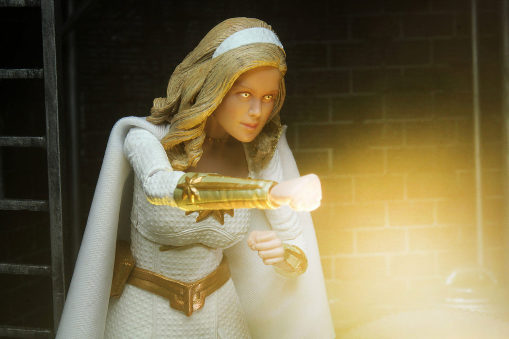 BUY THE BOYS - STARLIGHT ULTIMATE 7" ACTION FIGURE | NECA ONLINE AU