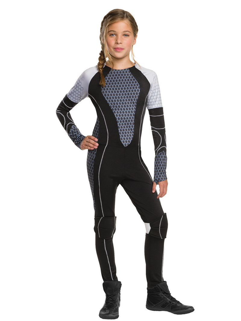 Katniss Everdeen Child Costume - Buy Online Only