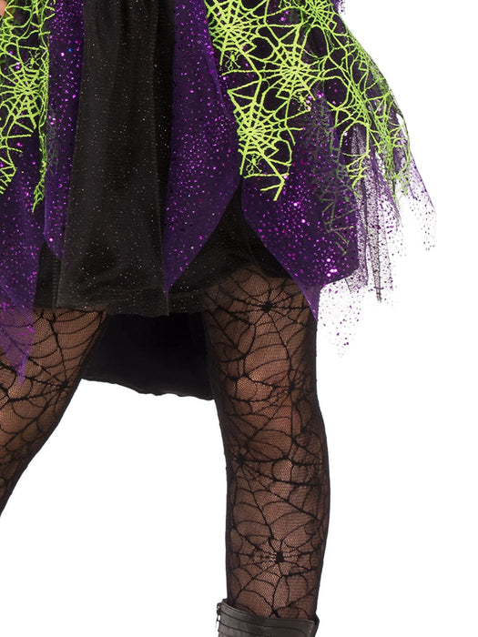 Midnight Witch Costume, Teen  - Buy Online Only