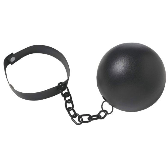 Ball & Chain - Buy Online Only
