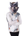 Mr Wolf Costume for Kids | Book Week Costumes