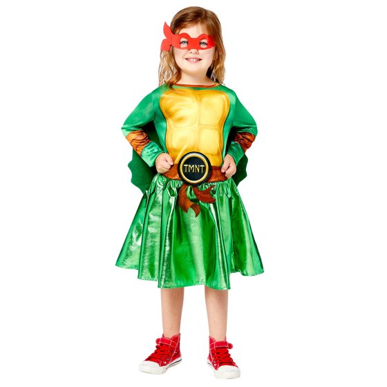 Teenage Mutant Ninja Turtles Child Costume - Buy Online Only