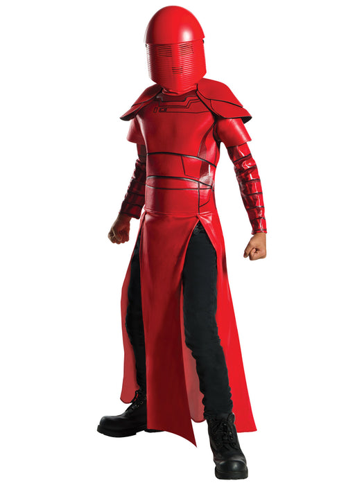 Praetorian Guard Supreme Leader Guard Child Costume - Buy Online Only