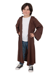 Jedi Classic Robe Child Costume
