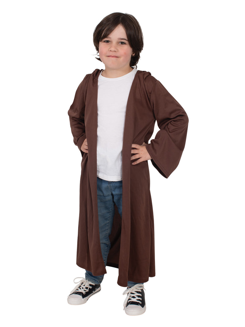 Jedi Classic Robe Child Costume