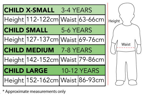 Harley Quinn Deluxe Kids Costume | DC Comics Jester Dress Set