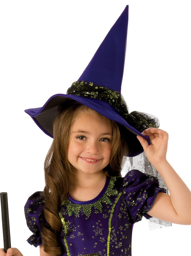 Twilight Witch Child Costume
