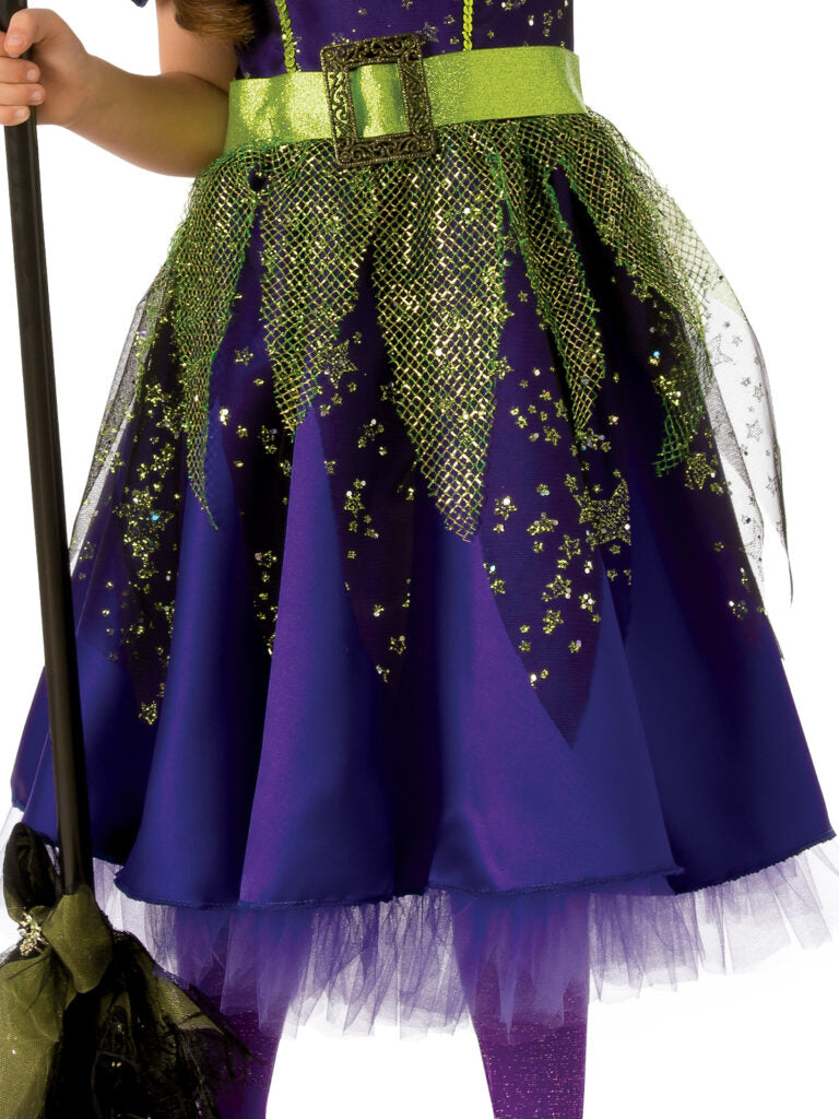 Twilight Witch Child Costume