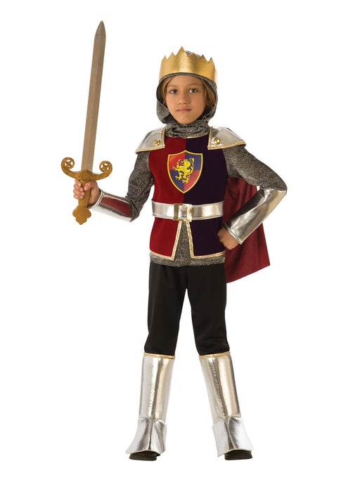 Knight Child Costume | Buy Online - The Costume Company | Australian & Family Owned 