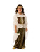 Woodland Maiden Child Costume | Buy Online - The Costume Company | Australian & Family Owned 