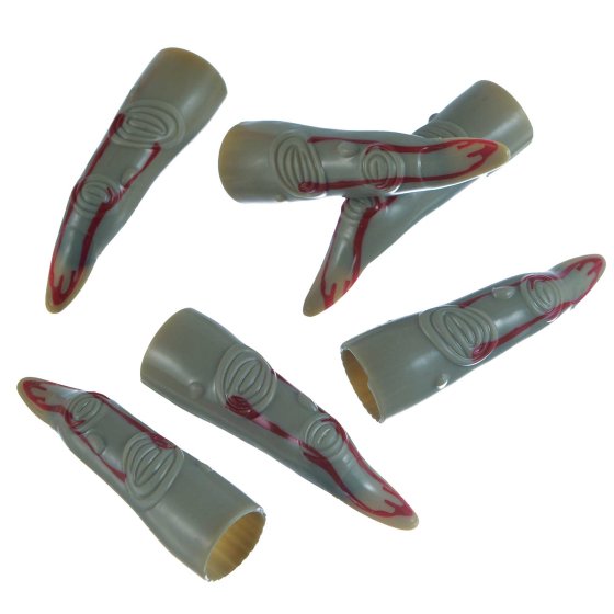 Zombie Finger Favor* - Buy Online Only