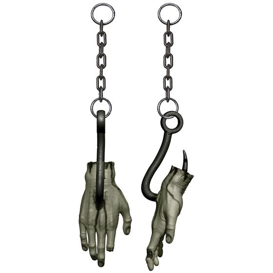 Bloody Zombie Hand - Buy Online Only