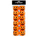 Pumpkin Treat Pails 6cm | Mini Halloween Candy Buckets 12 Pack