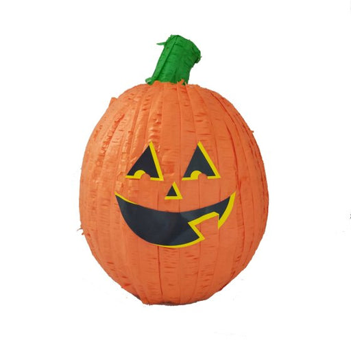 Pumpkin Piñata 3D | Halloween Party Decoration & Candy Holder