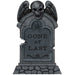 Gone At Last Halloween Tombstone 55cm | Styrofoam Yard Decoration