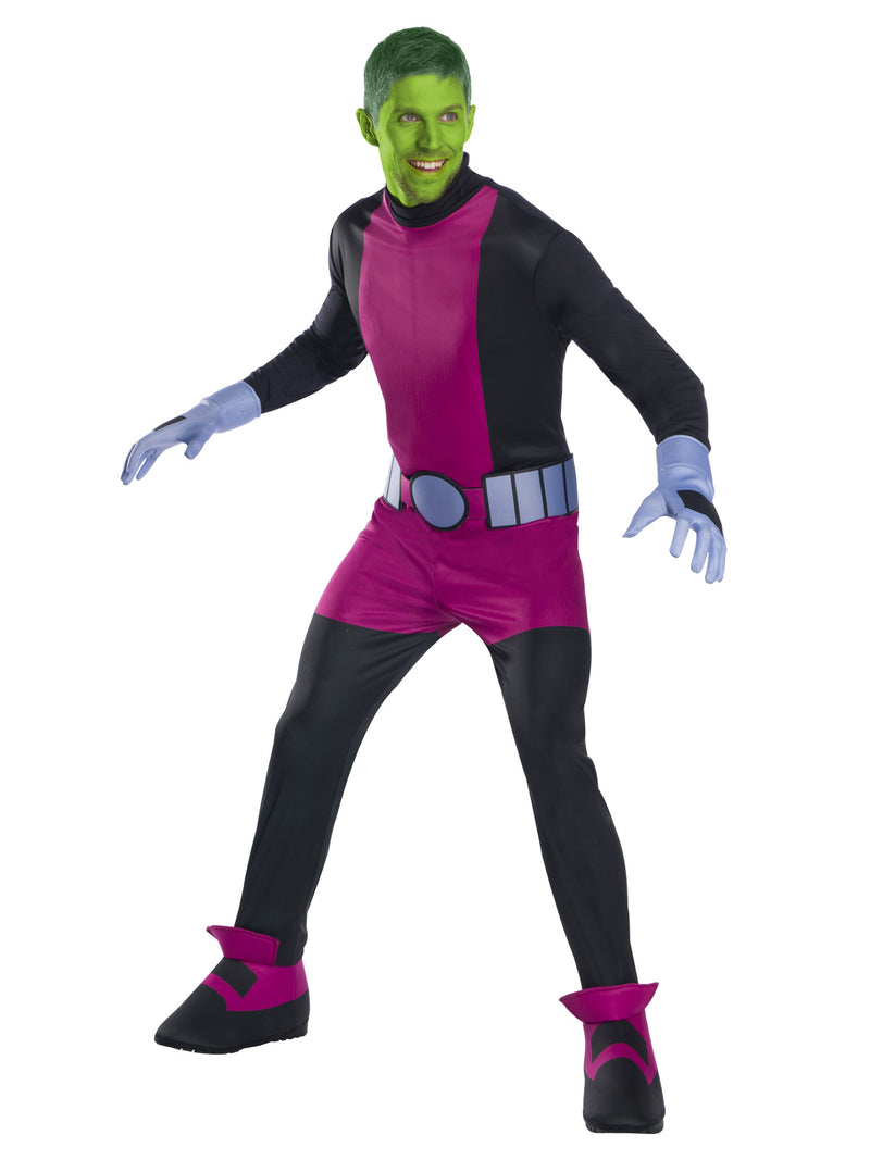 Beast Live Action Child Costume 