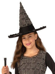 Patchwork Witch Costume 