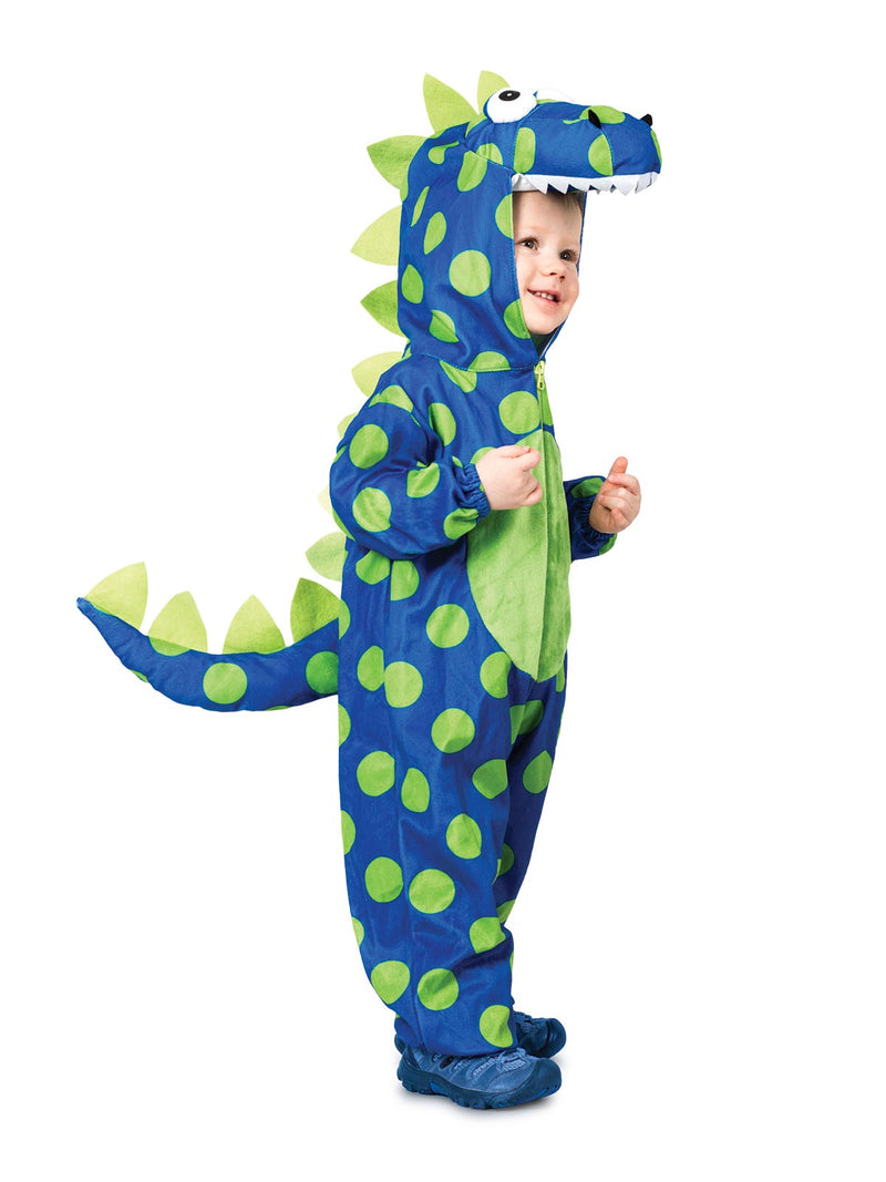 Doug the Dino Dinosaur Child Costume - Buy Online Only