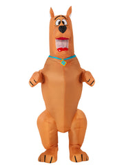 Scooby Doo Costume Adult | Perfect Halloween Costume