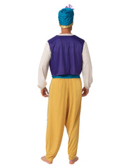 Aladdin Deluxe Costume | Perfect Disney Prince Costume