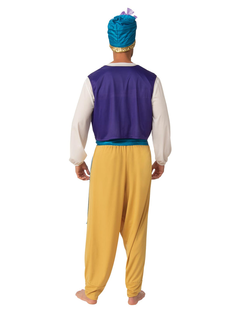 Aladdin Deluxe Costume | Perfect Disney Prince Costume