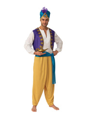 Aladdin Deluxe Costume | Perfect Disney Prince Costume