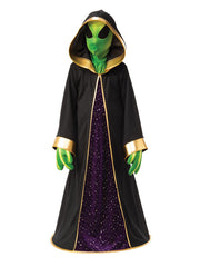 Alien Child Costume for Kids | Perfect Book Week Costume or Halloween Costume - Buy Online