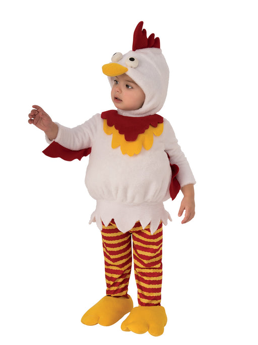 Chicken Toddler Costume Perfect for Easter