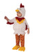 Chicken Toddler Costume Perfect for Easter