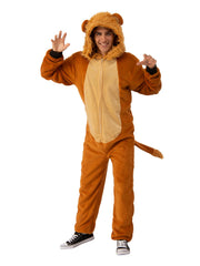 Lion Costume Onesie | Perfect Book Week Costume or Safari Costume