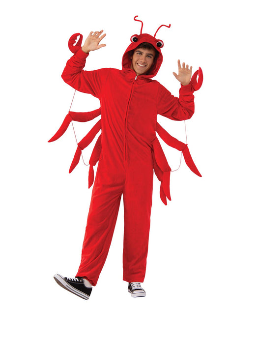 Lobster Costume - Buy Online Only