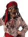 Skeleton Pirate Costume | Kids Scary Book Week Outfit | Halloween