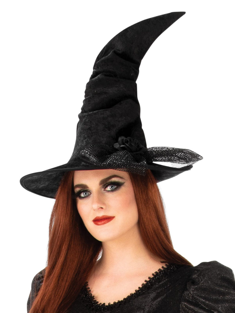 Witch Of Darkness Costume - Buy Online Only